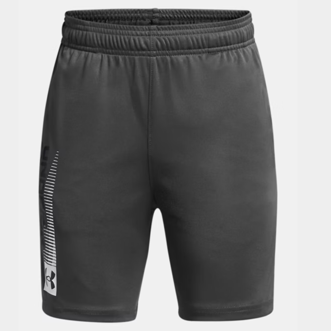 ONLY $8.08 (Reg. $20) UA Tech™ Wordmark Boys' Shorts at Under Armour Outlet - at Under Armour