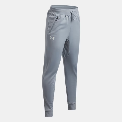 ONLY $15.99 (Reg. $40) Under Armour Pennant Boys' Pants - at Under Armour