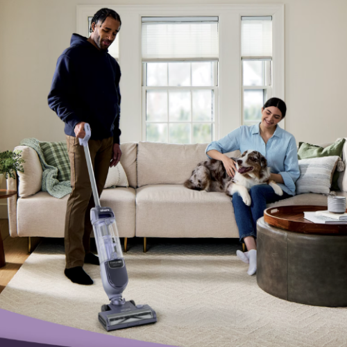 FROM $149.98 (Reg. $198) Shark FreeStyle Max Cordless Upright Vacuum + FREE SHIPPING at QVC - at QVC