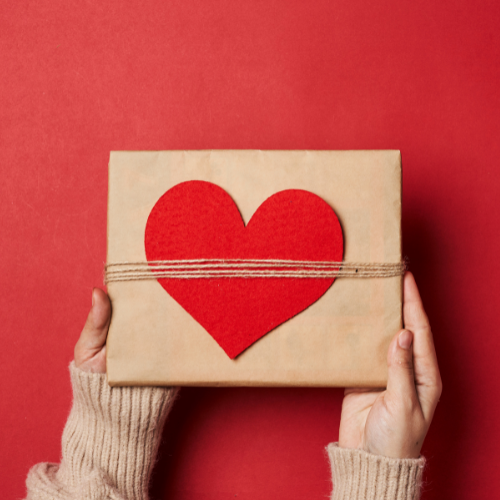 Top 5 Valentine’s Day Gifts for Her 2025