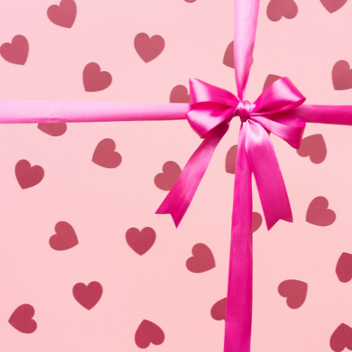 8 Valentine’s Gifts for Tween/Teen Girls