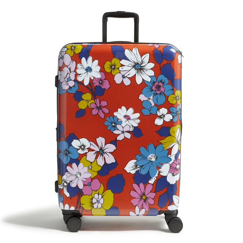 Vera Bradley Outlet Lighten Up Large Car Tote ONLY $79.99 (Reg. $349) at Shop Simon - at Vera Bradley