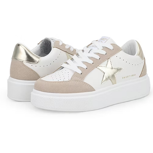 ONLY $19.49 (Reg. $115) Vintage Havana Gail Women’s Sneakers at JCPenney - at JCPenney