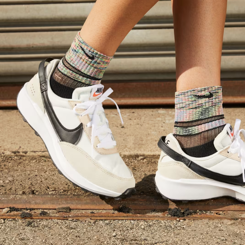 Nike Waffle Debut Women’s Shoes ONLY $44.97 (Reg. $75) Nike - at Nike