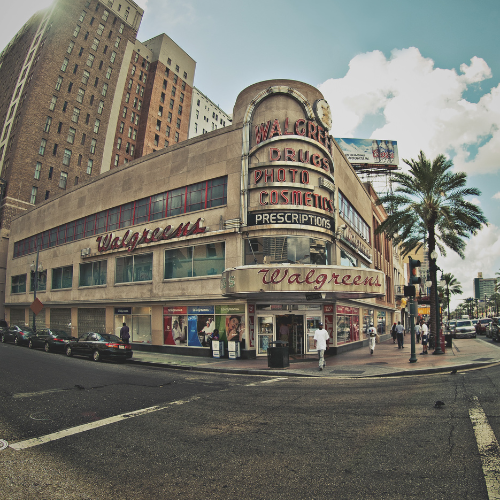 More Stores are Closing Doors: Walgreens to Close 500 Stores in 2025