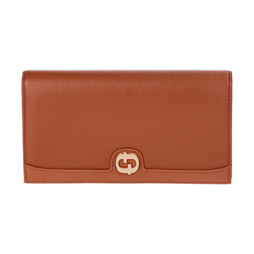 ONLY $5 (Reg. $10.34) Time and Tru Women’s Cora Bifold Wallet at Walmart - at Walmart