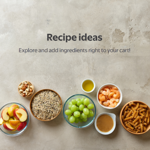 Simplifying Mealtime: How Walmart.com’s Recipe Feature Helps Busy Moms