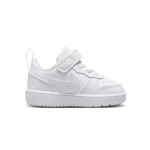ONLY $23.99 (Reg. $47) Toddler Nike Court Borough Low Sneakers at Scheels - at Nike