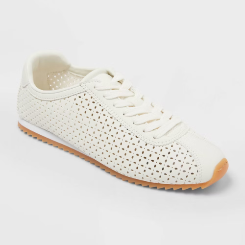 ONLY $14.99 (Reg. $35) Women's JoJo Sneaker - Universal Thread at eBay + FREE SHIPPING - at eBay