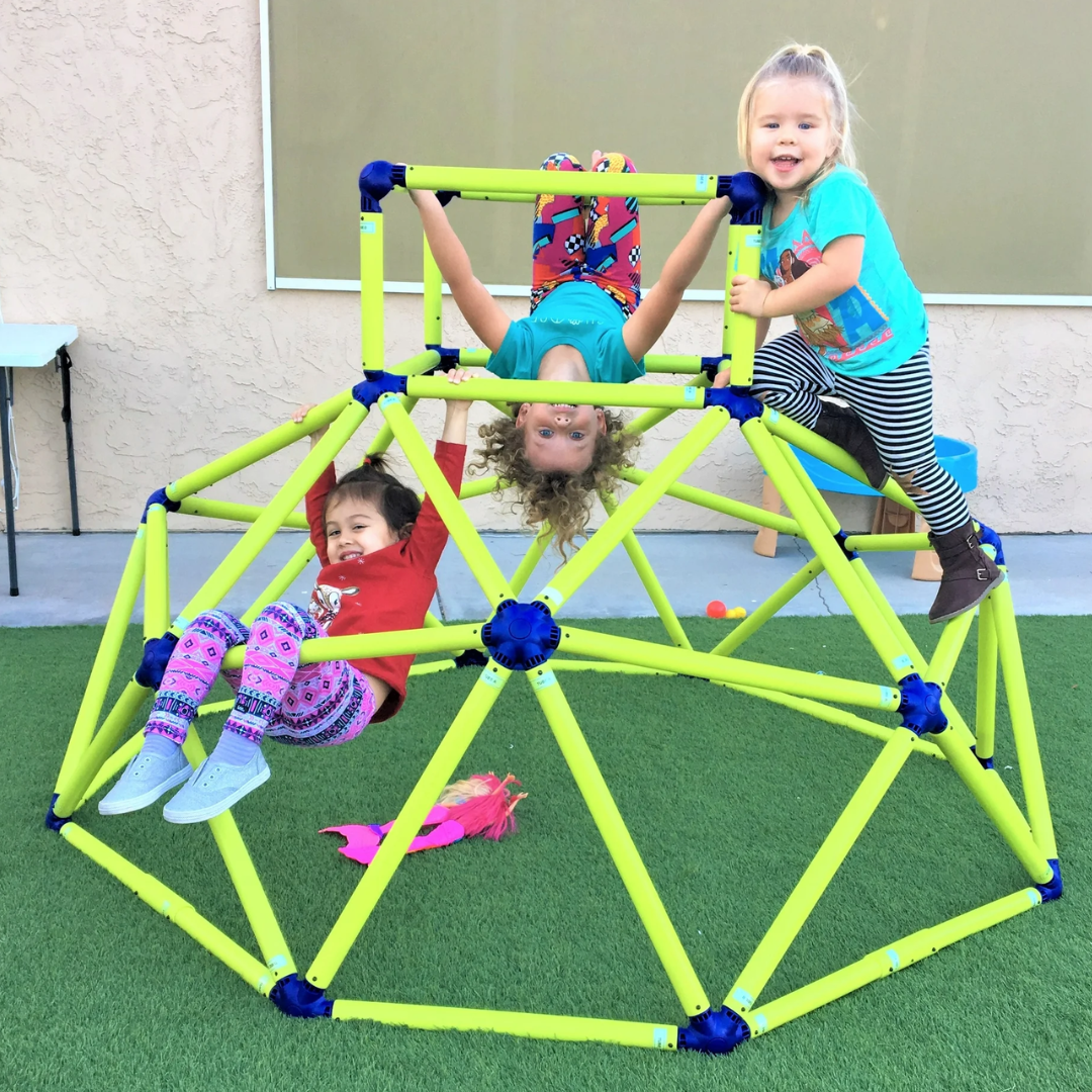 ONLY $66.29 (Reg. $180) Monkey Bars Toddler Gym Tower at eBay - at eBay