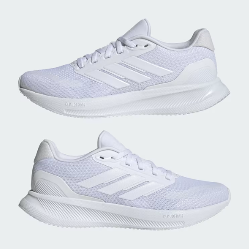 ONLY $21.60 (Reg. $65) adidas Women Runfalcon 5 Running Shoes at adidas - at Adidas