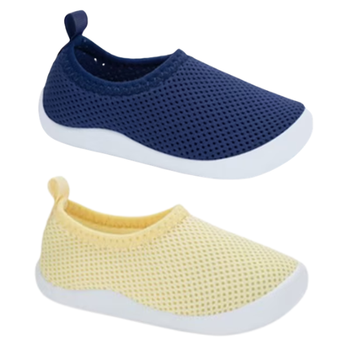 ONLY $6.98 (Reg. $10) Wonder Nation Baby Water Shoe at Walmart - at Walmart