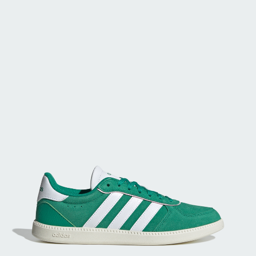 ONLY $21 (Reg. $65) adidas Women Breaknet Sleek Shoes at eBay + FREE SHIPPING - at eBay