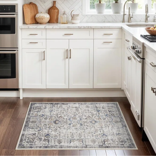 FROM $10.99 Washable Vintage Rugs Starting at Wayfair - at Wayfair