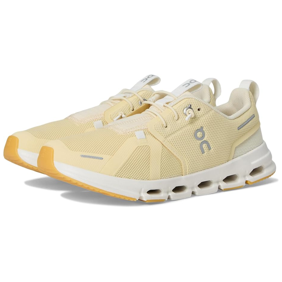 ONLY $99 (Reg. $110) On Kids Cloud Sky Big Kid Shoes at Zappos - at Adidas